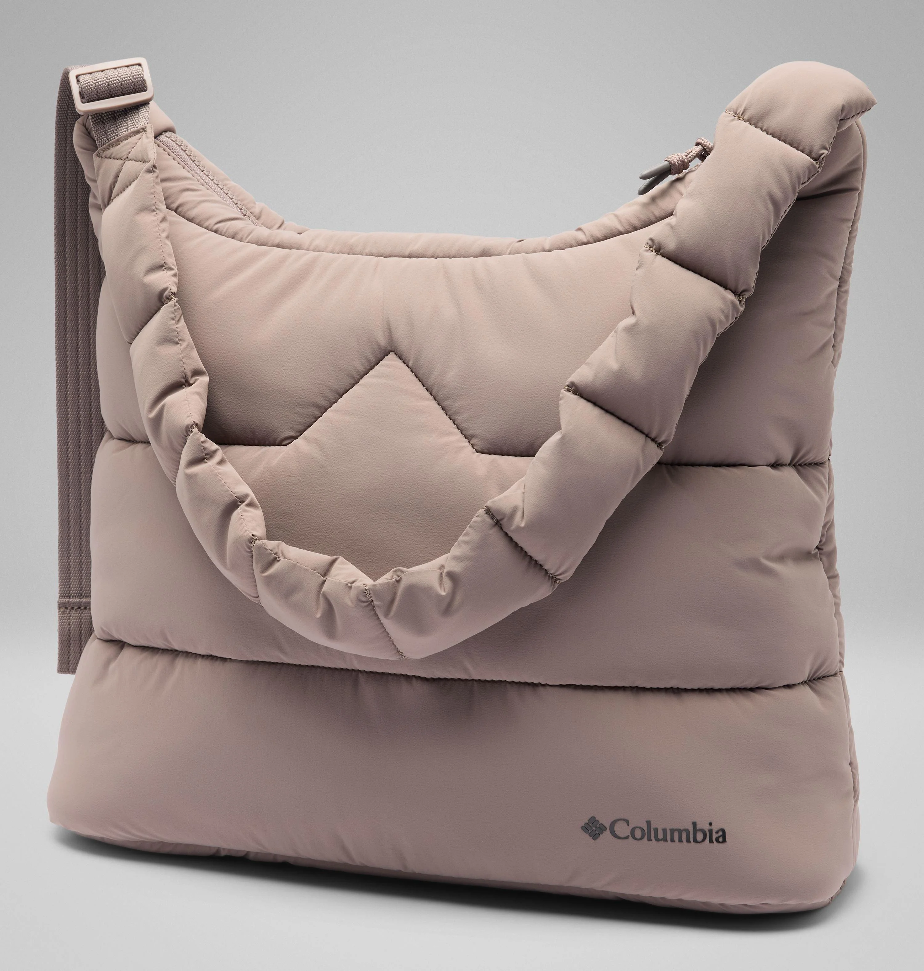 CSC Luxe Shoulder Bag - 1