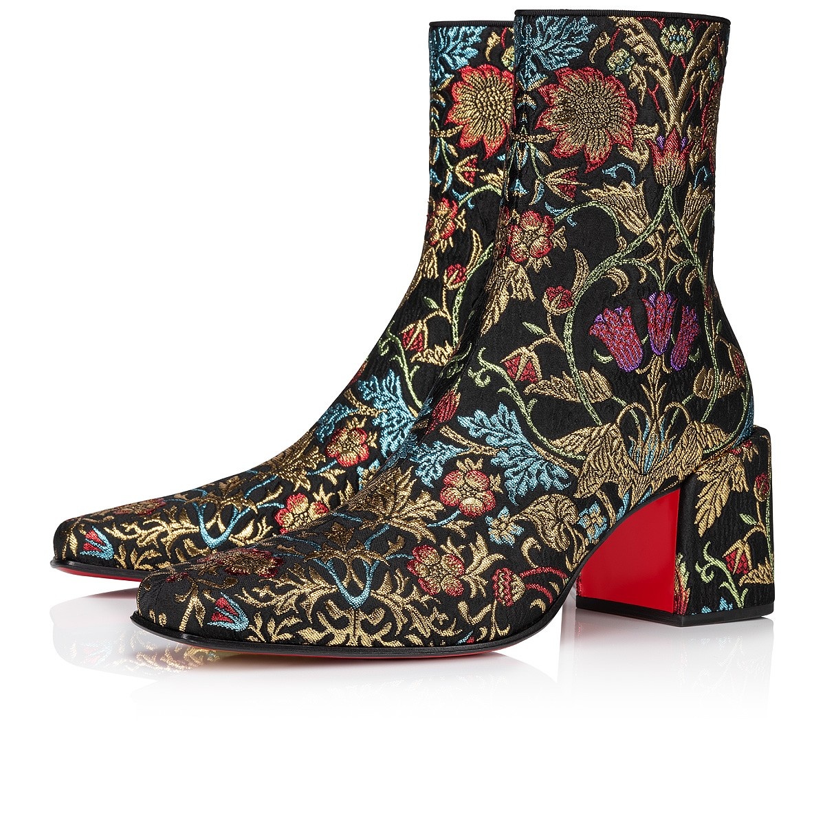 Alleo Boot - 1