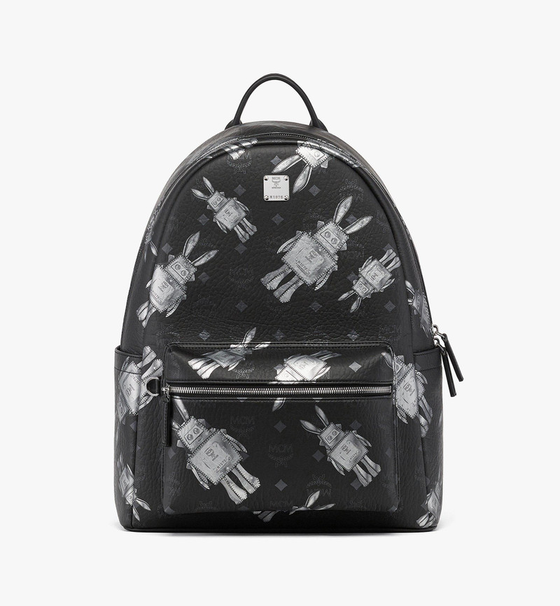 Stark Backpack in Rabot Visetos 1