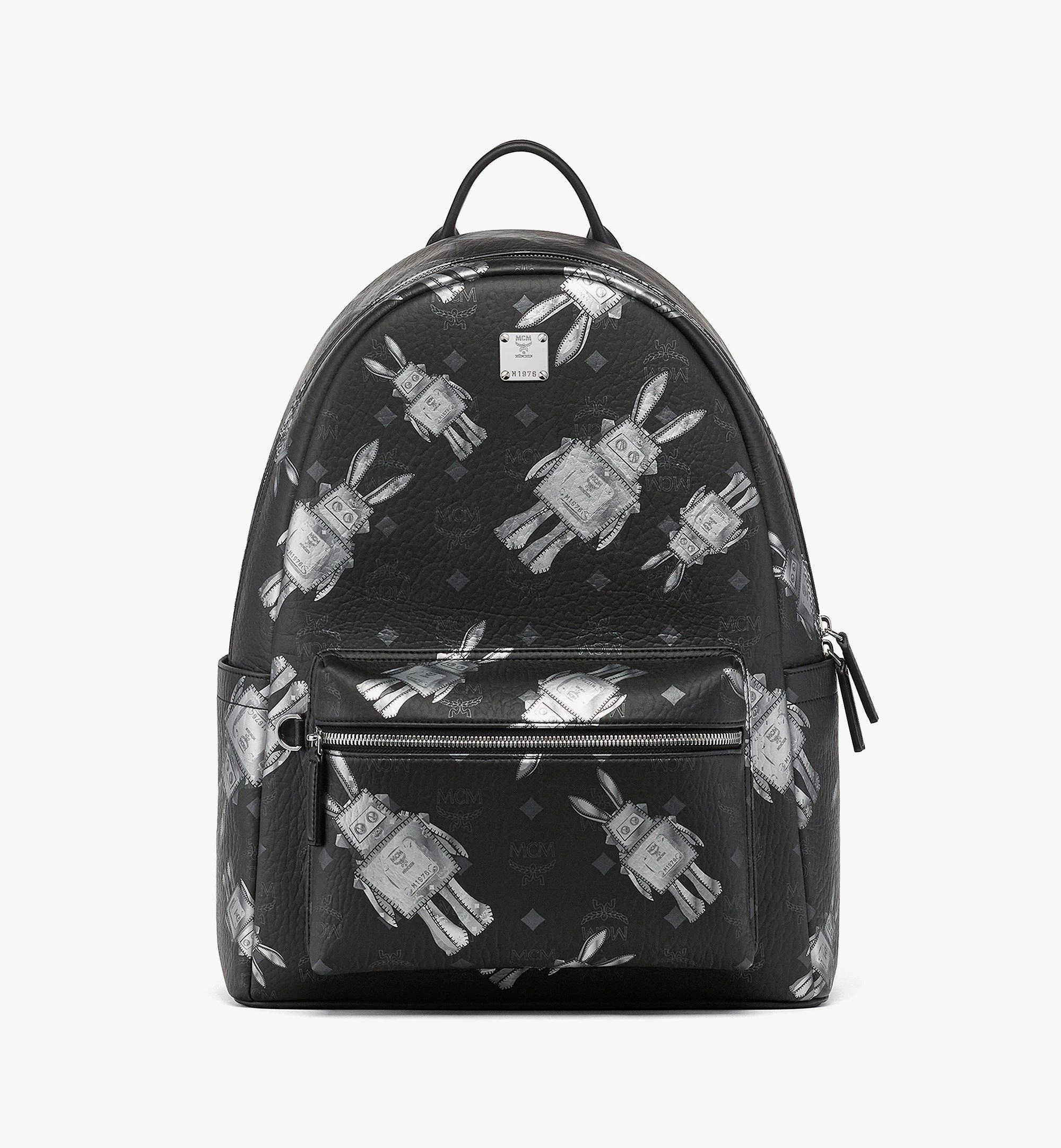 Stark Backpack in Rabot Visetos - 1