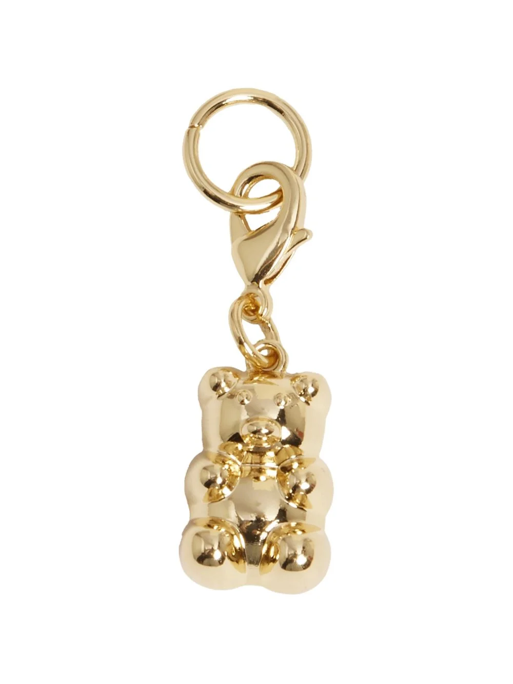 Multicharm bear keyring - 1