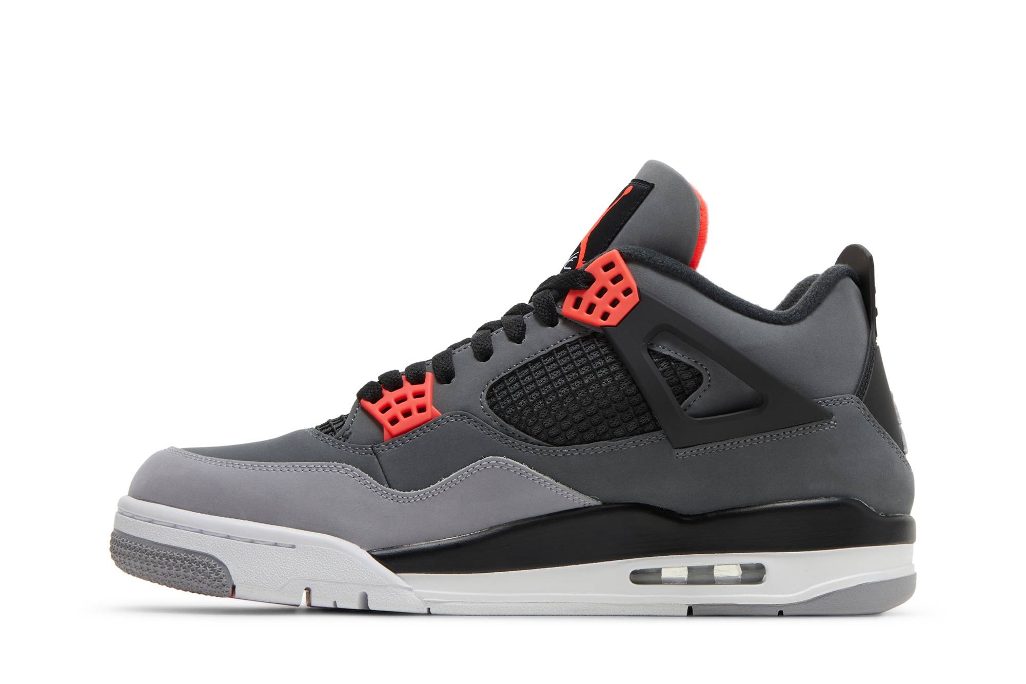Air Jordan 4 Retro 'Infrared' - 3