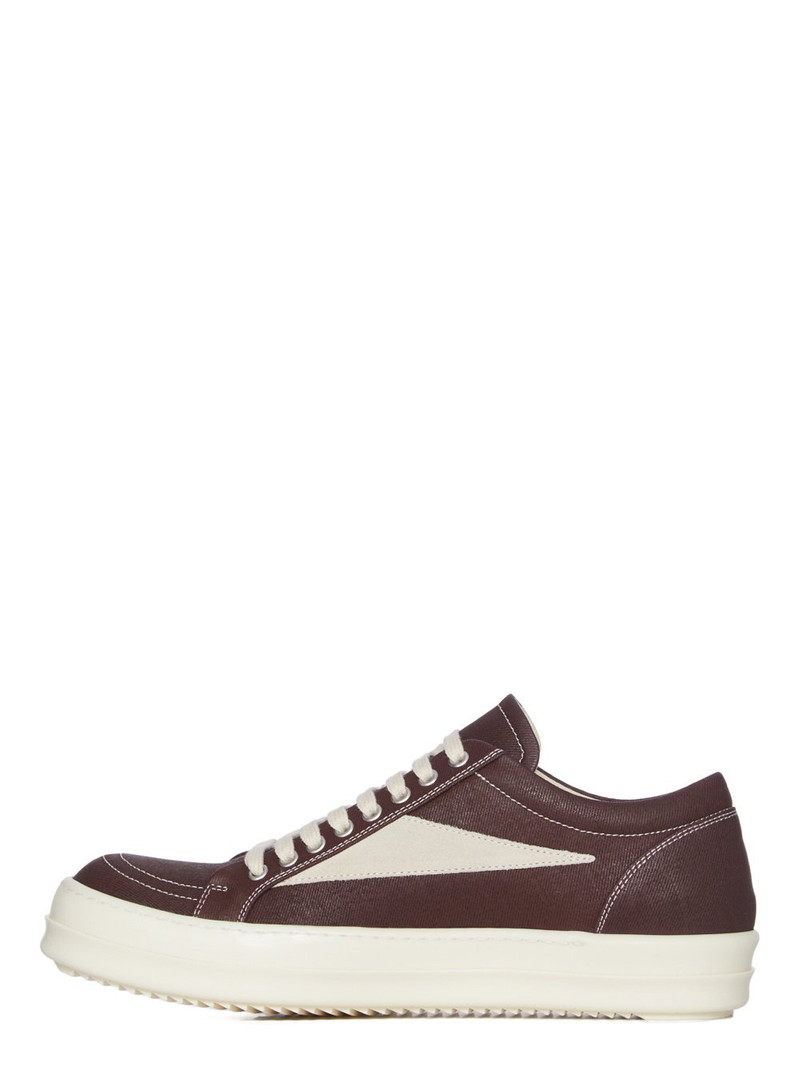 Rick Owens DRKSHDW SNEAKERS outlook