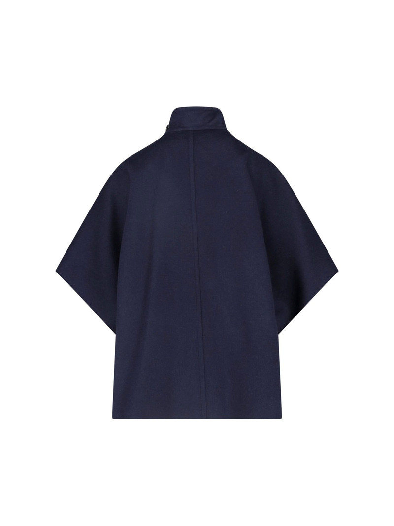 CASHMERE CAPE 2