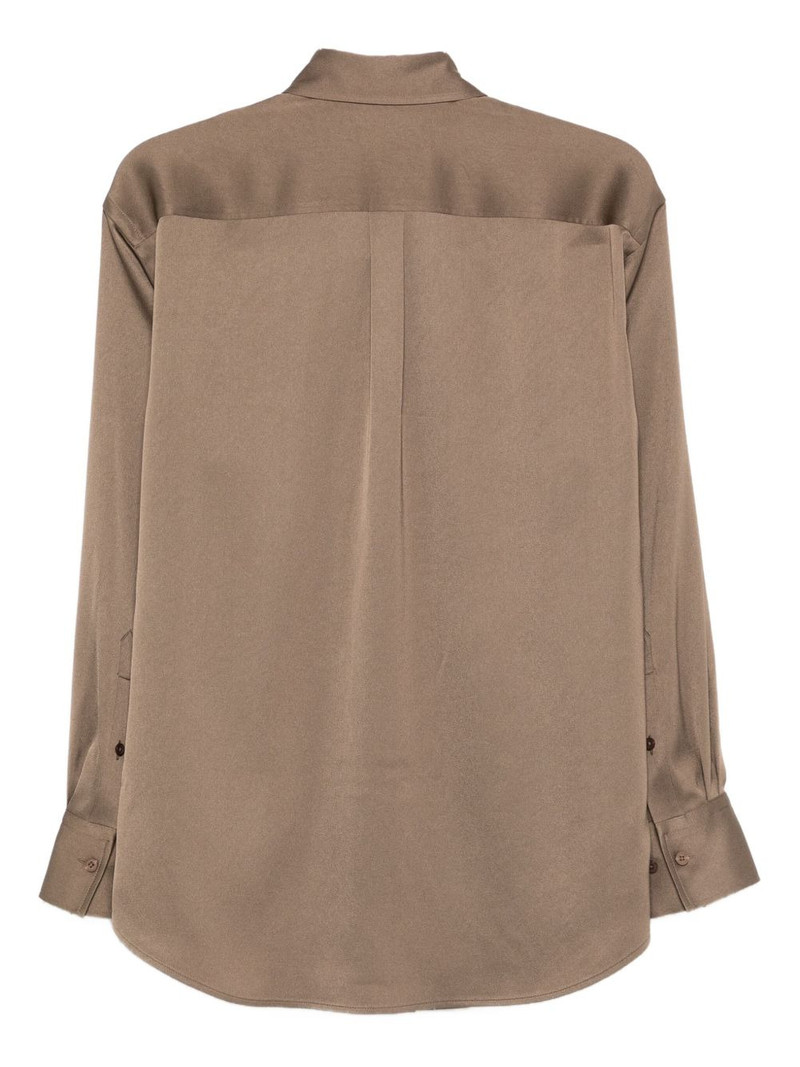 FILIPPA K long-sleeve shirt outlook