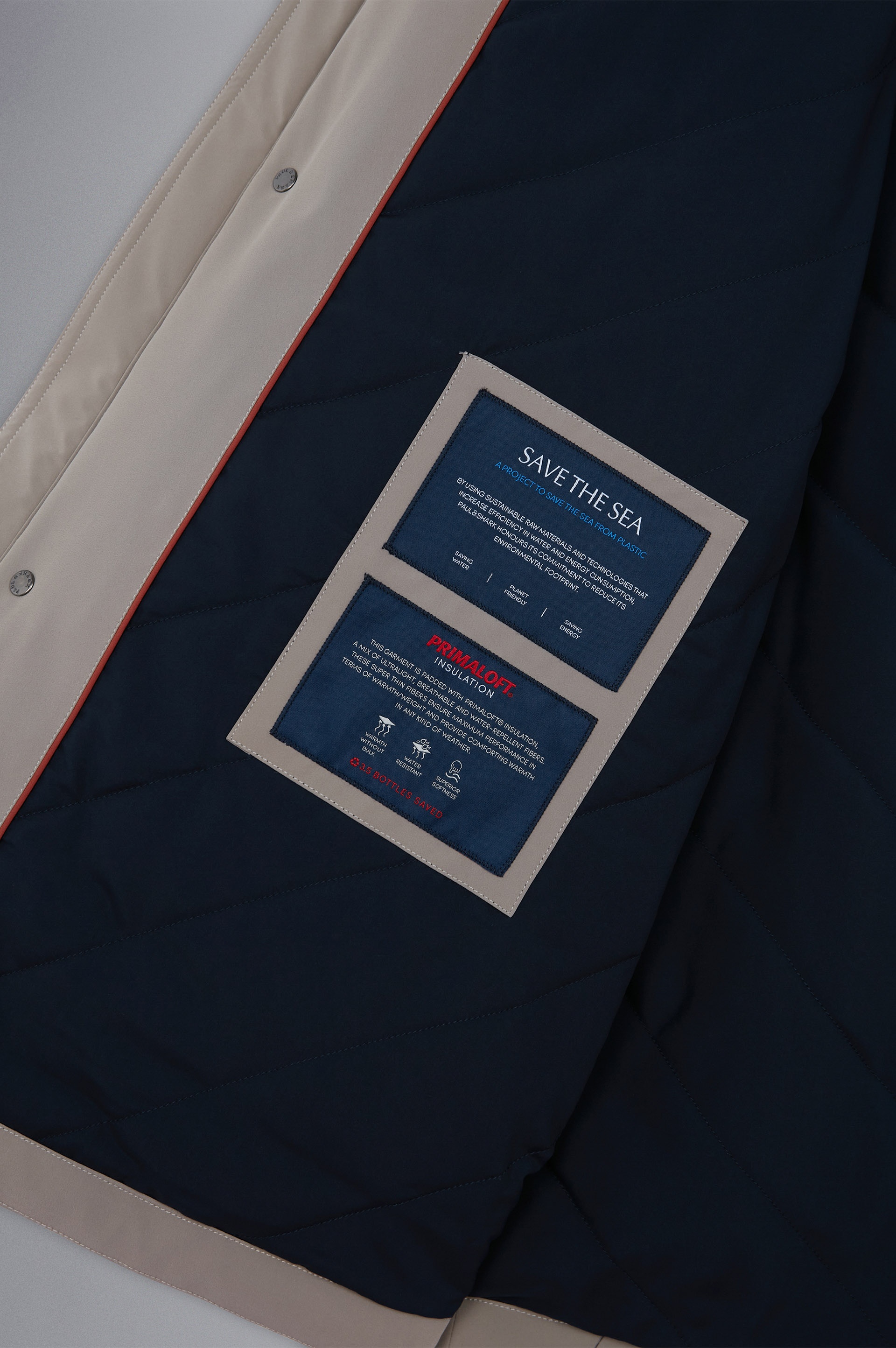 TYPHOON RE-4X4 STRETCH CARCOAT - 5