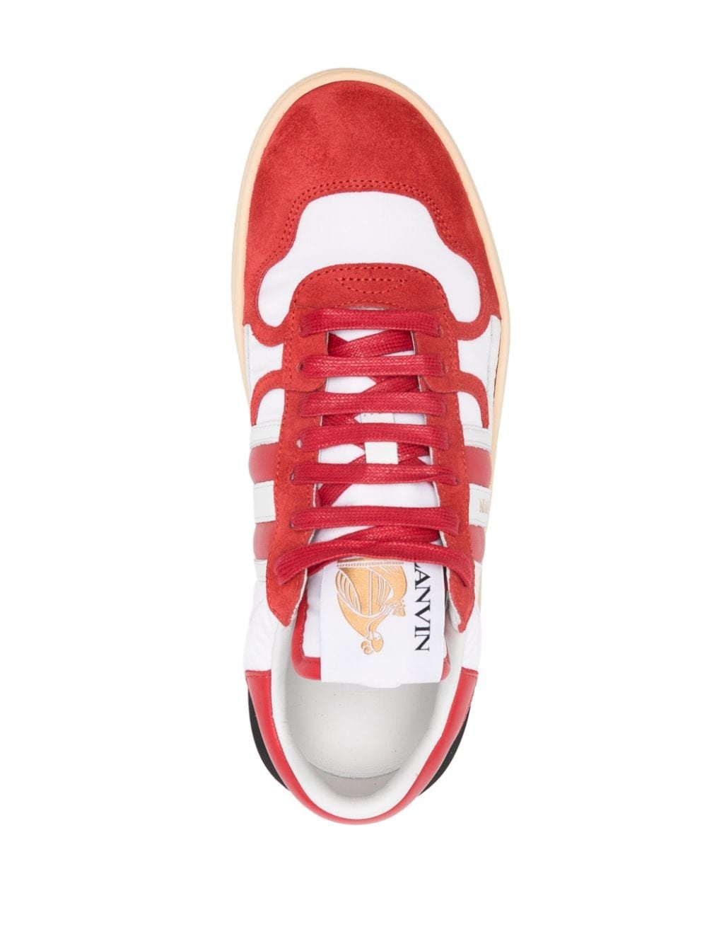 Clay sneakers - 4