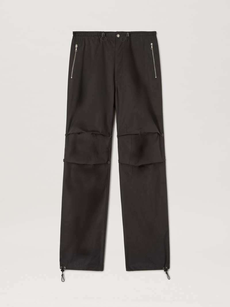 Upsidedown Palm Cargo Pants - 1