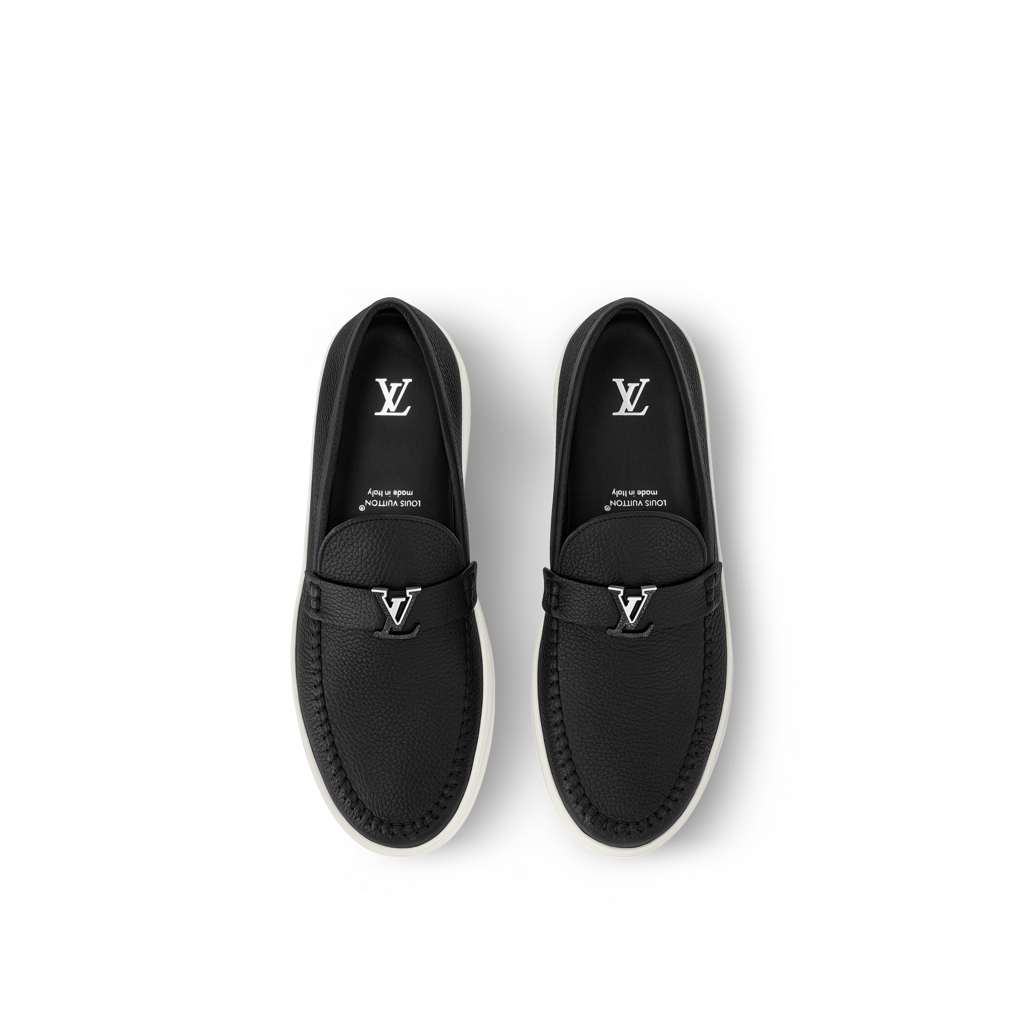 LV Resort Loafer - 3