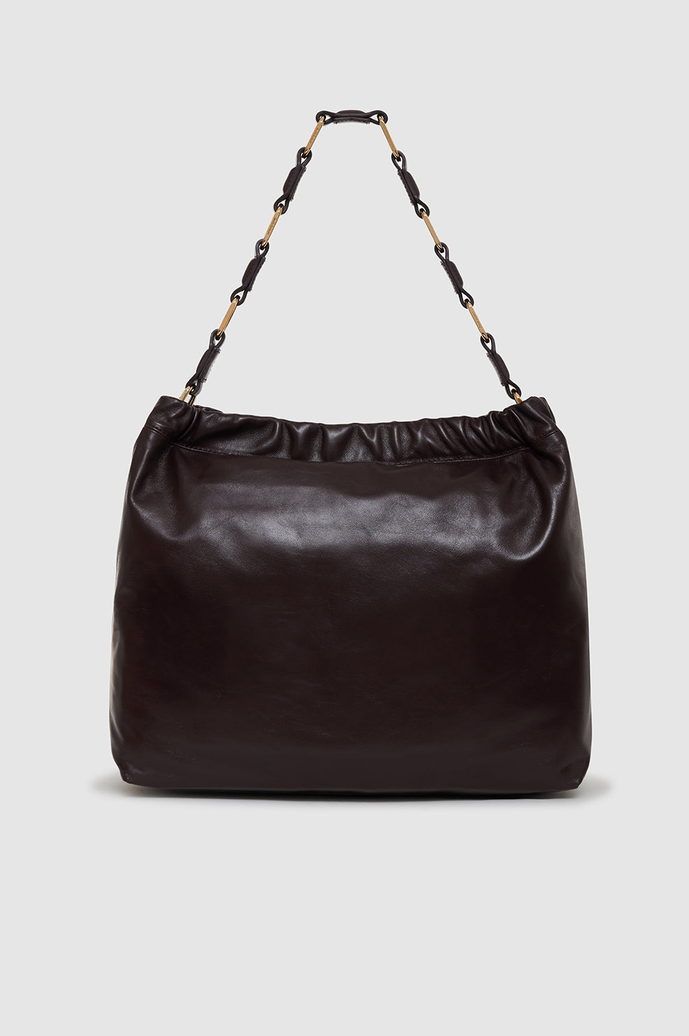 Kate Shoulder Bag - Bordeaux - 3