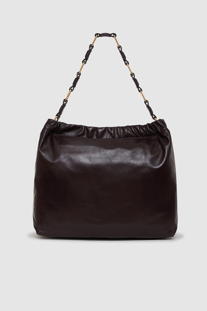 Kate Shoulder Bag - Bordeaux 3