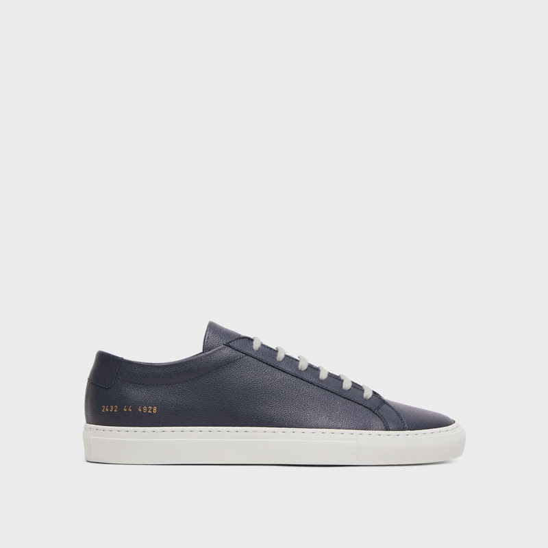 Common Projects Men’s Original Achilles Sneakers 1