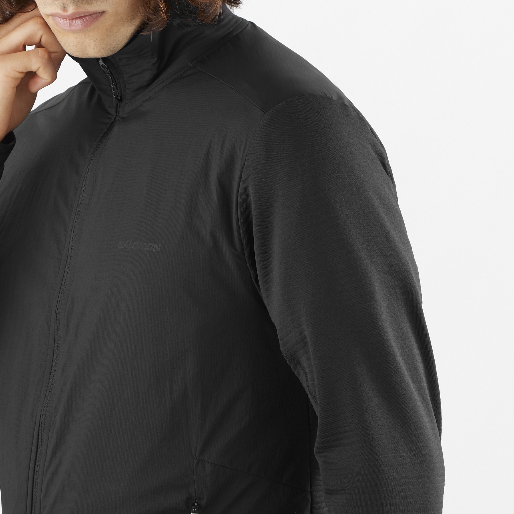 ESSENTIAL LIGHTWARM HYBRID - 3