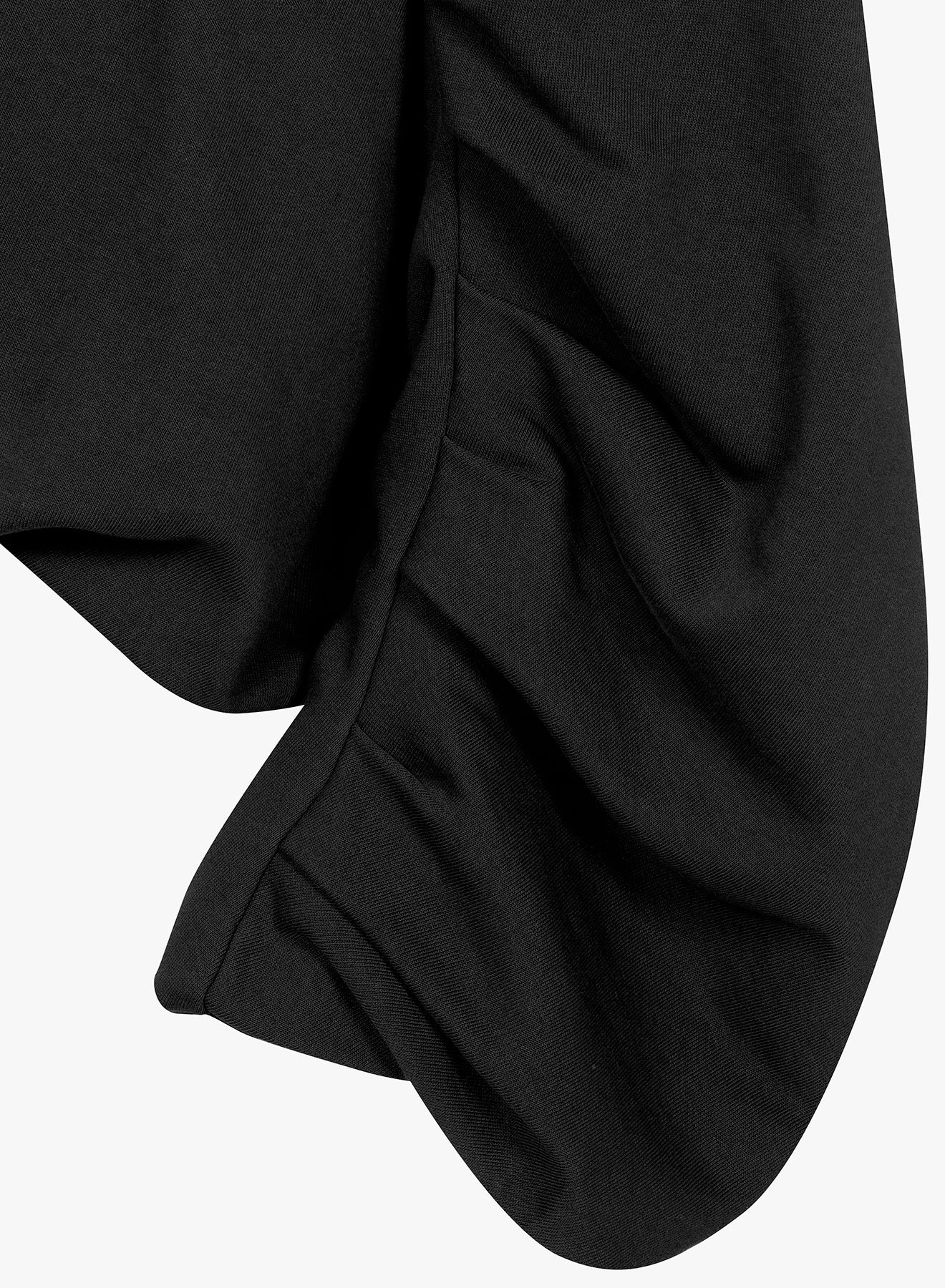TAILORED SWEATSHIRT - 5