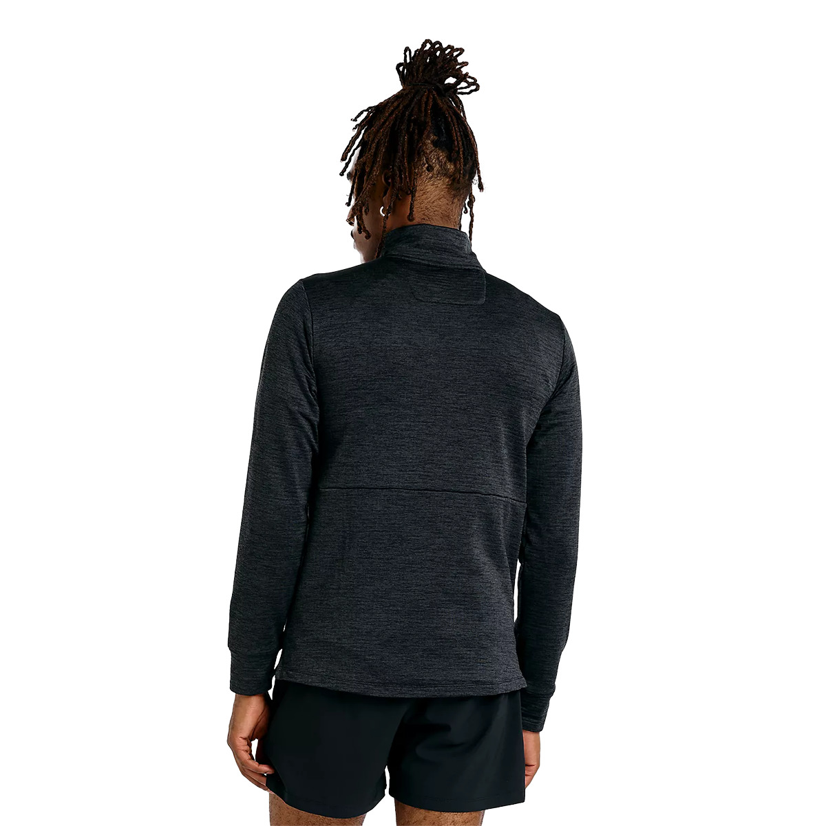 New Balance Athletics Heat Grid 1/2 Zip - 3