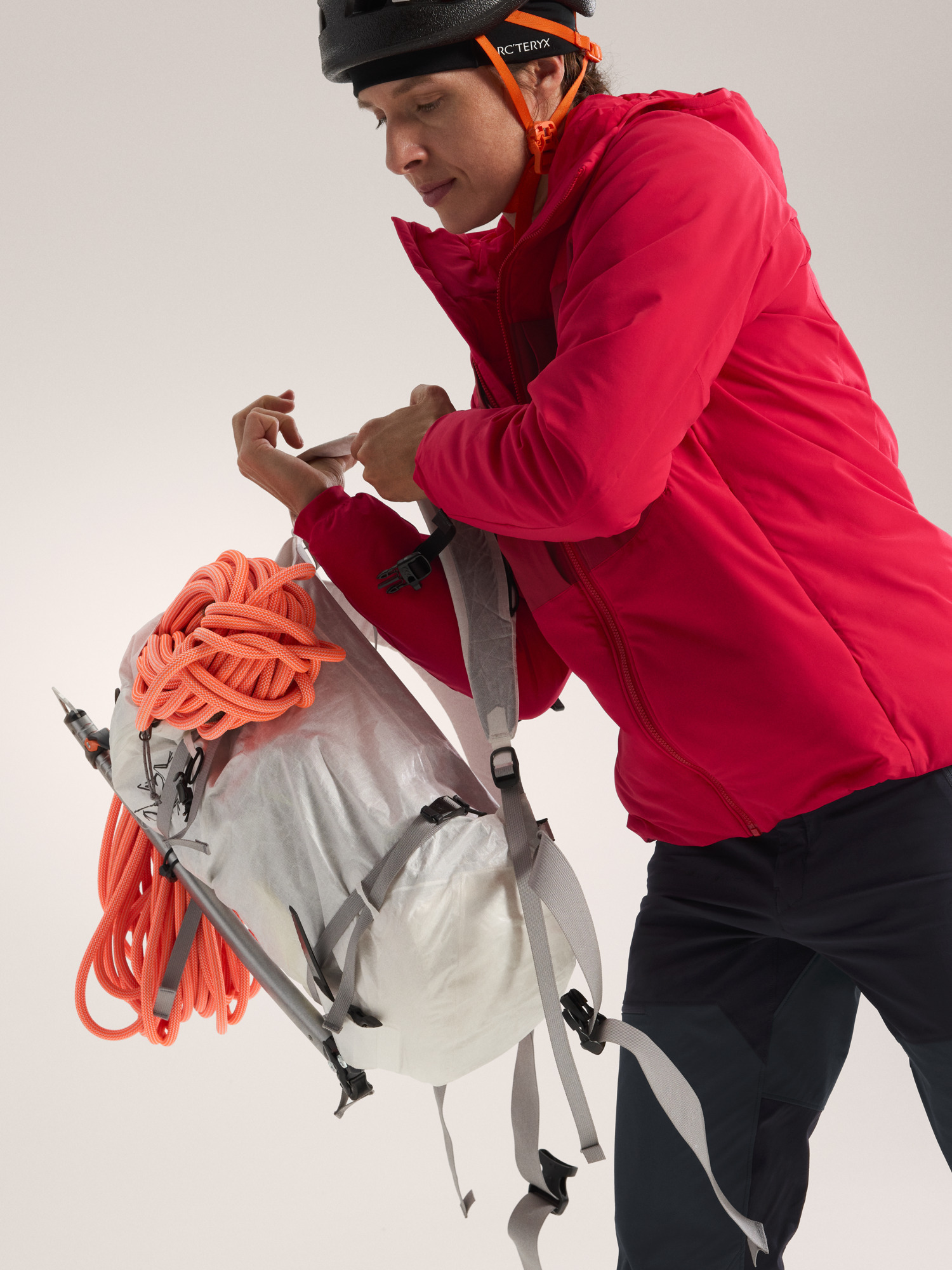 Proton Heavyweight Hoody - 3