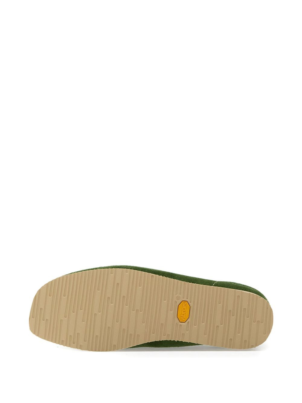 Wallabee 2604 suede shoes - 5