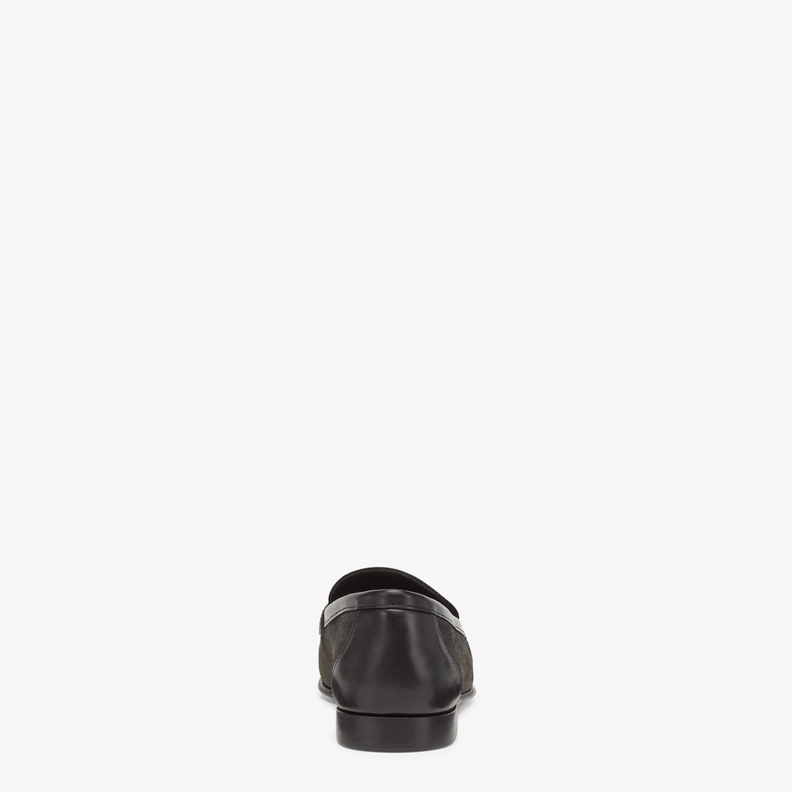 Fendi O'Lock loafers - 3