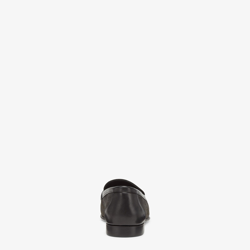 Fendi O'Lock loafers 3