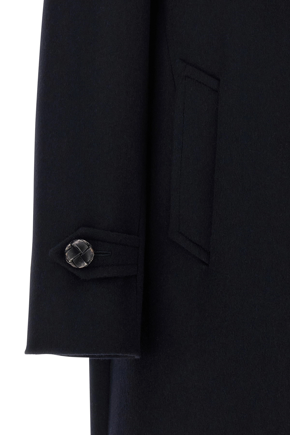 Wool coat - 4