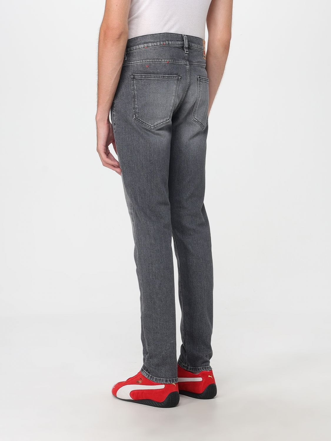 Jeans men Diesel - 2