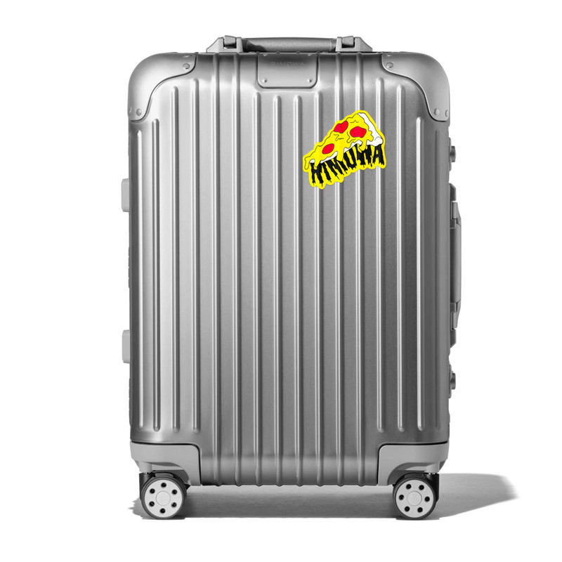 RIMOWA Stickers Pizza outlook