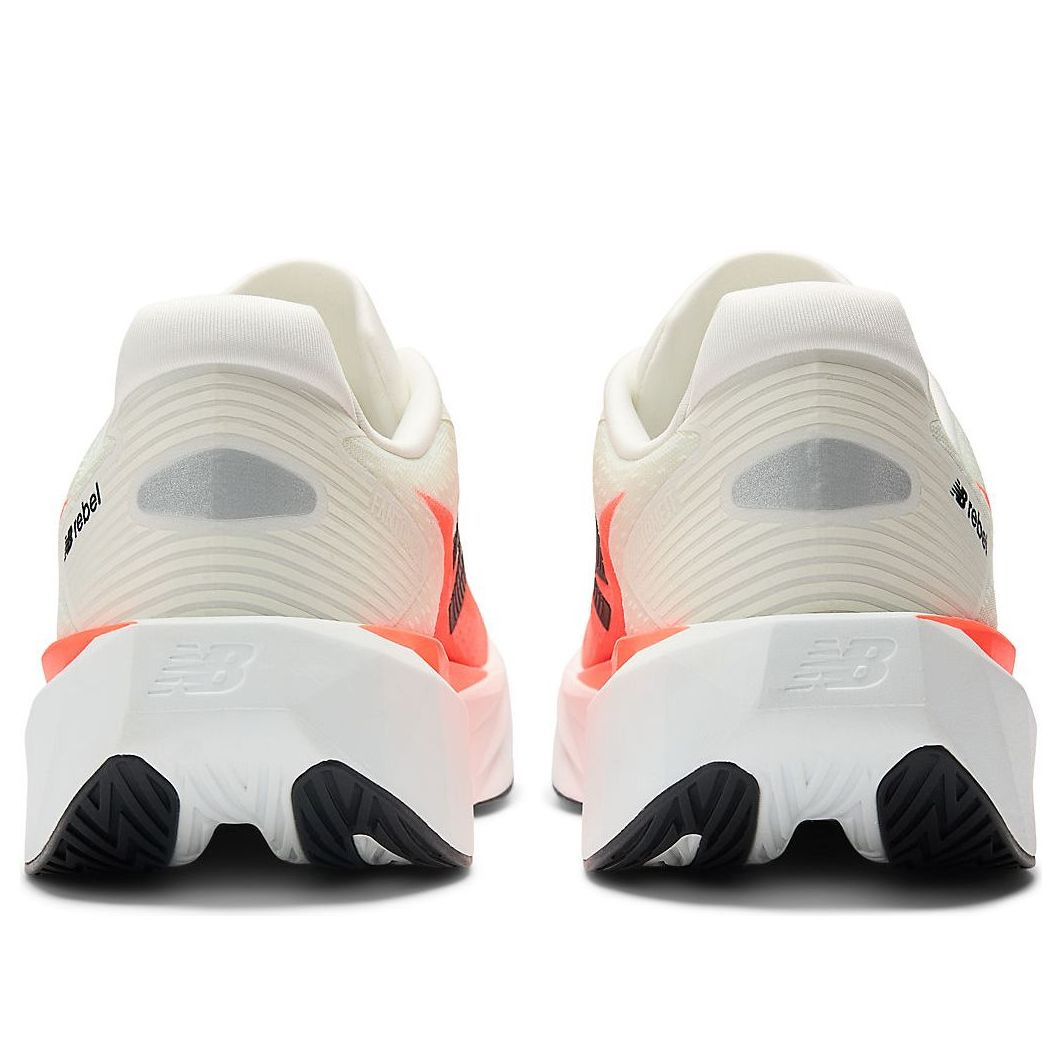 New Balance FuelCell Rebel v5 'Urgent Red' MFCXLV5 - 5