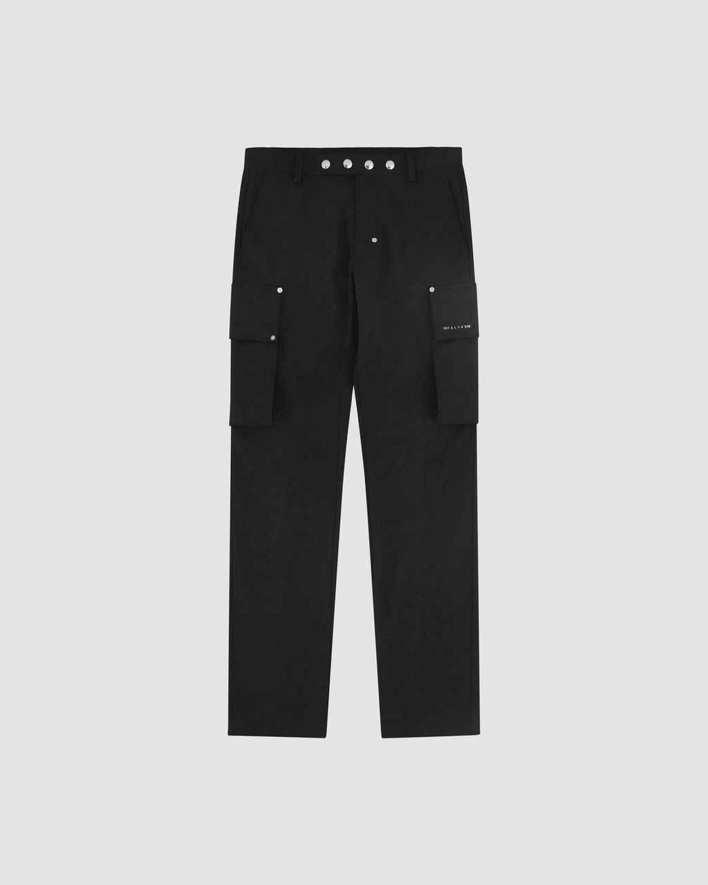 NYLON CARGO PANT - 1