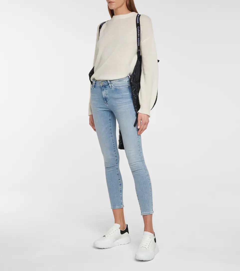 Cypress down jacket - 6