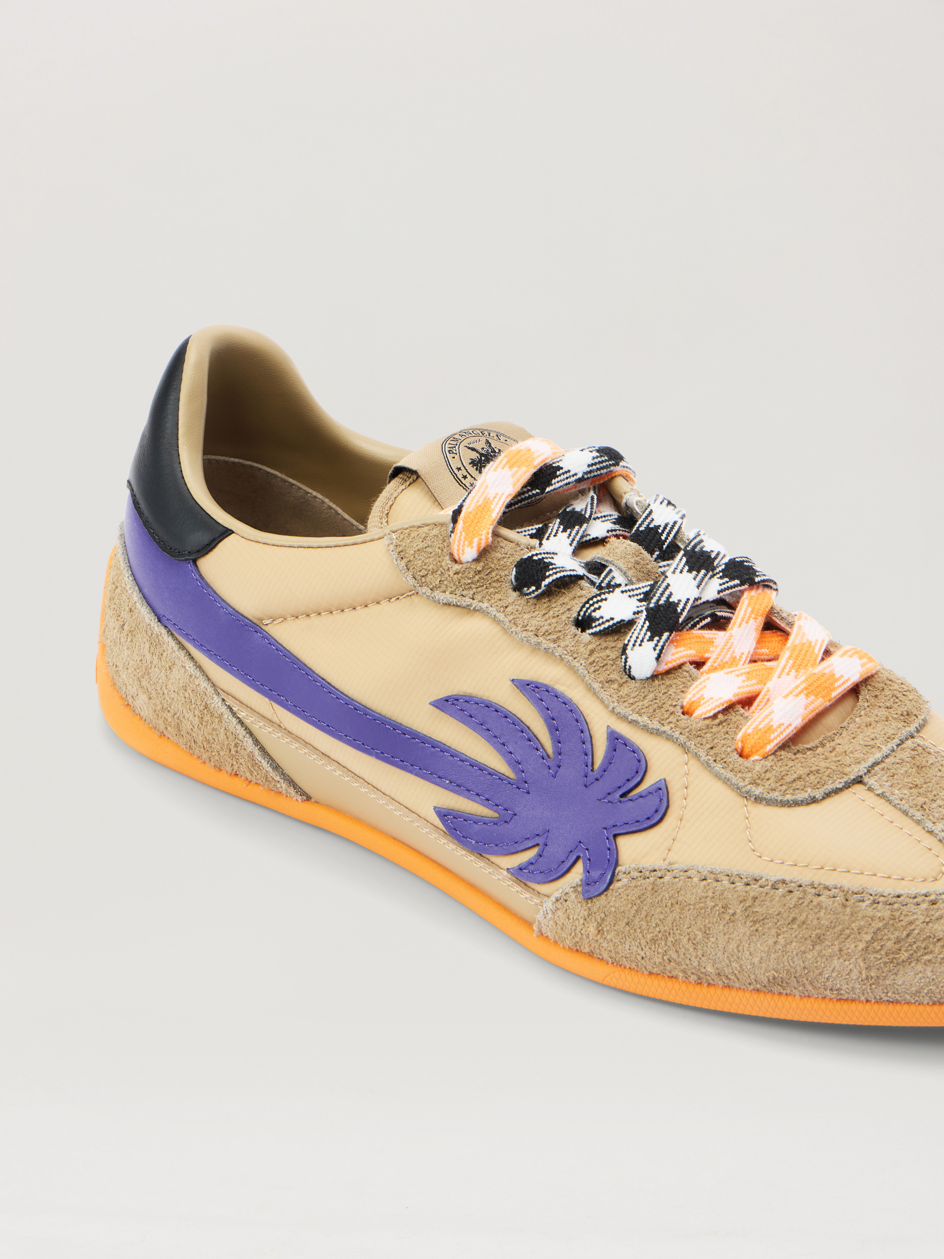 Pa 5 Sneakers - 4