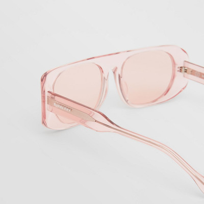 Burberry Blake Sunglasses outlook