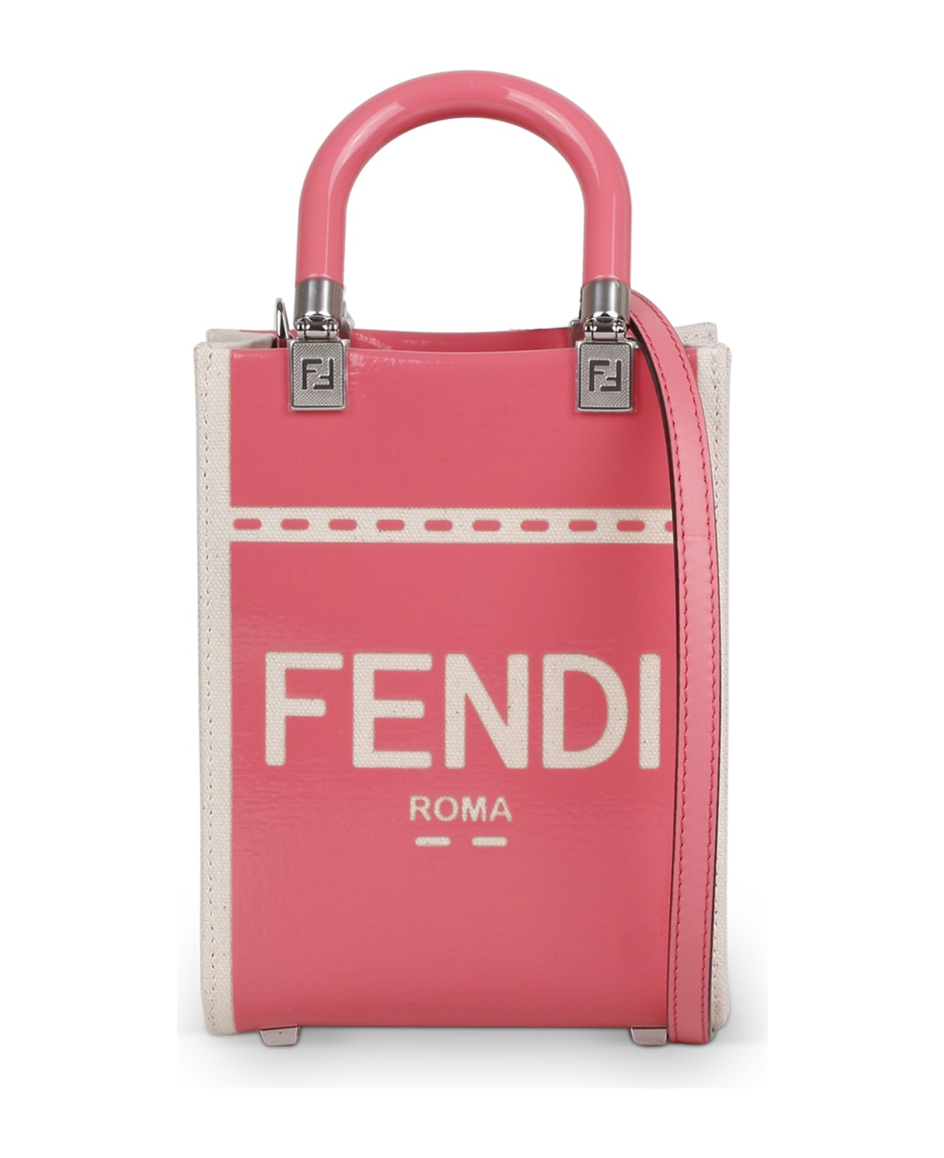 Sunshine Mini Bag - 1