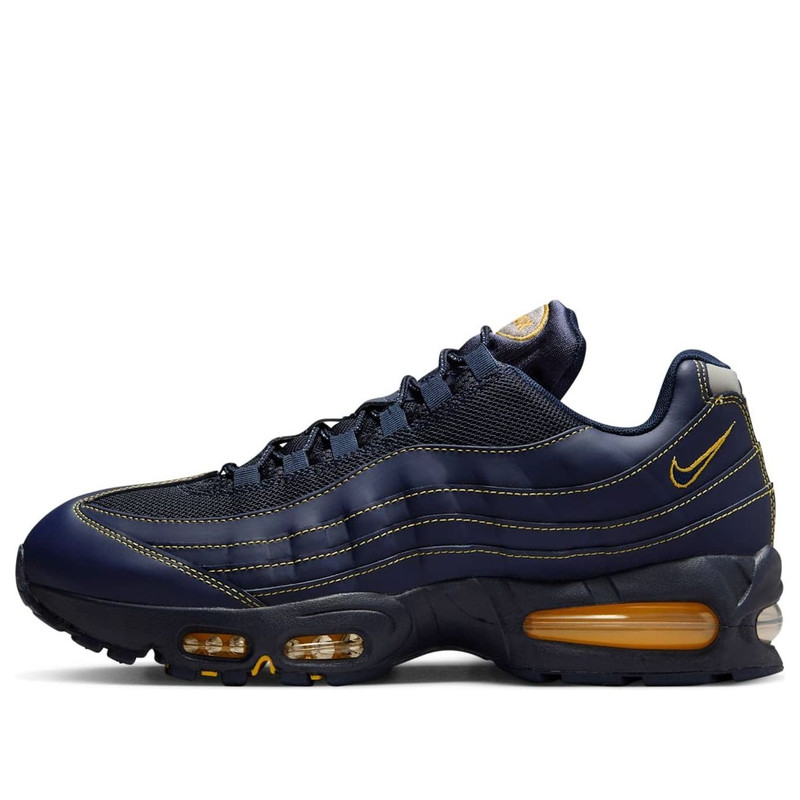Nike Air Max 95 OG 'Michigan' IB7936-400 - 1