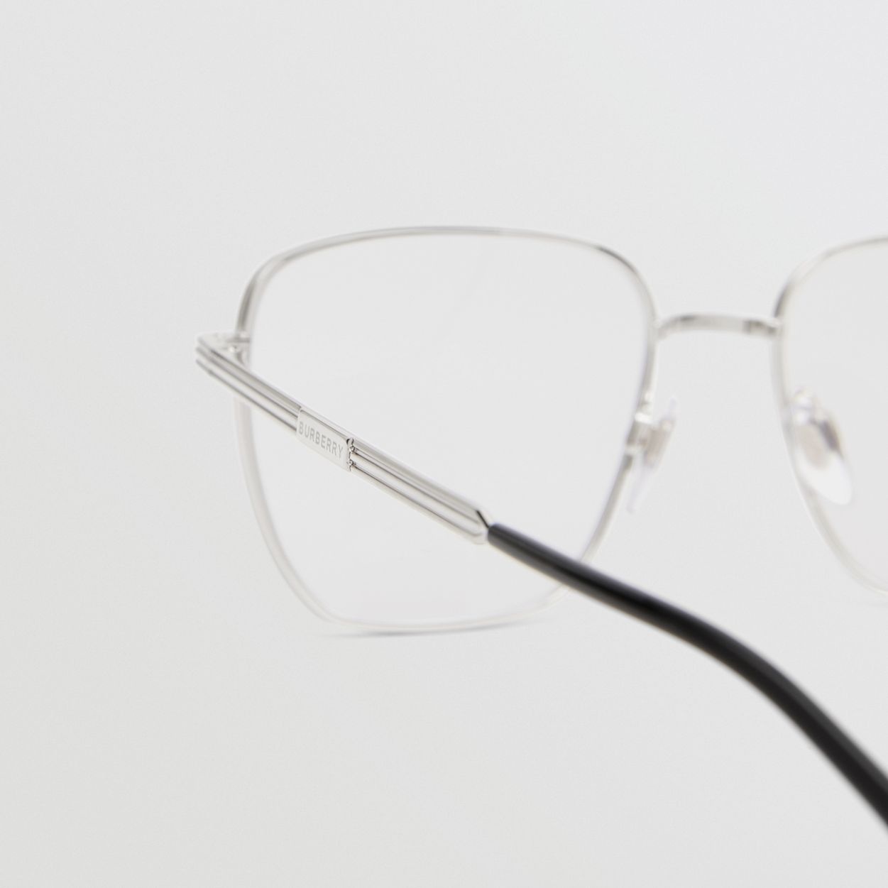 Square Optical Frames - 2