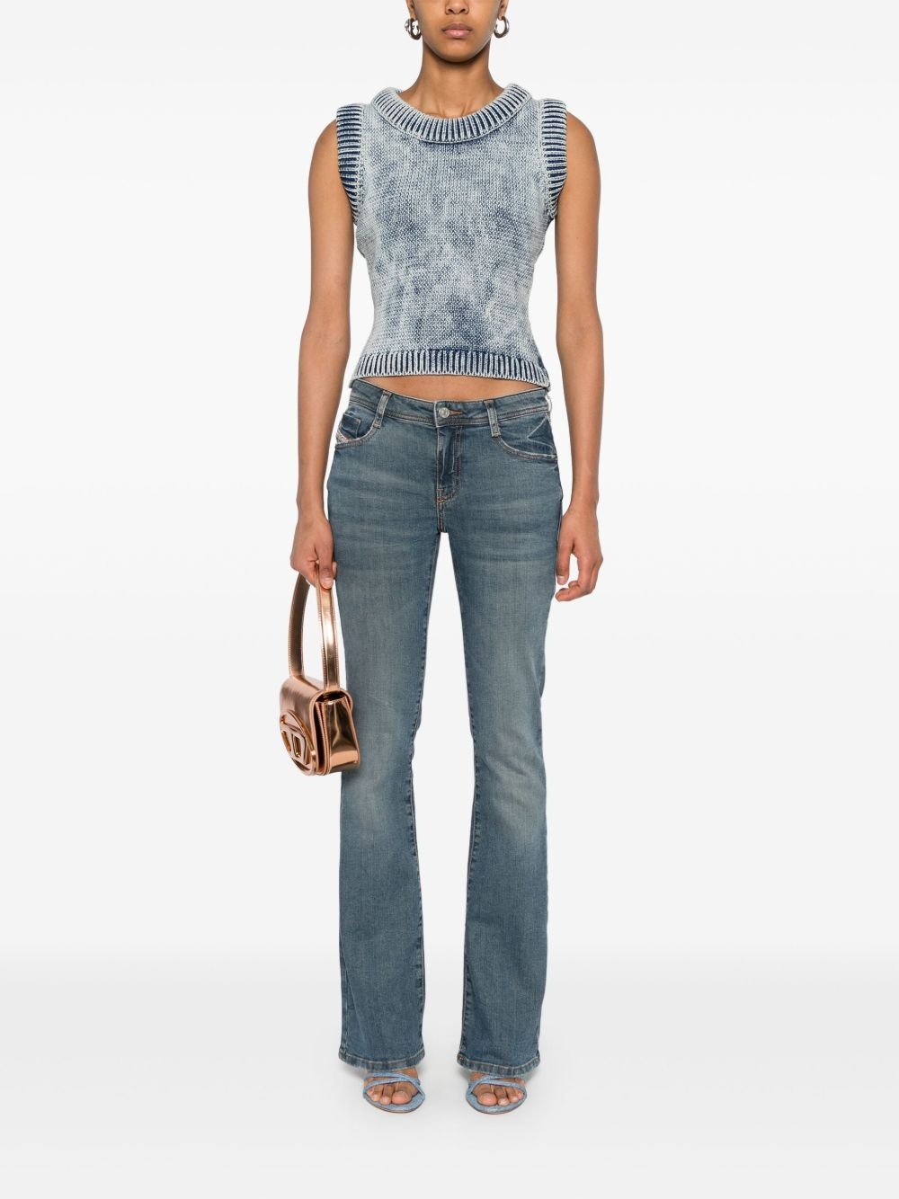 D-Ebbey jeans - 2