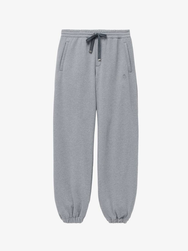 McQueen Logo Tracksuit Joggers - 1
