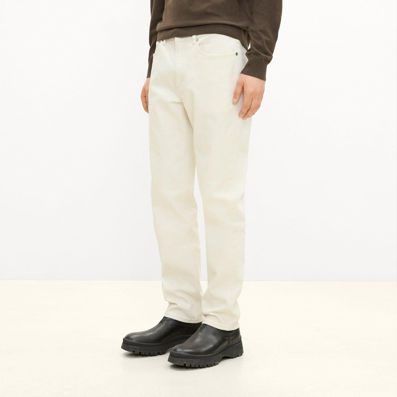 Standard Jean in Tinted Denim 4