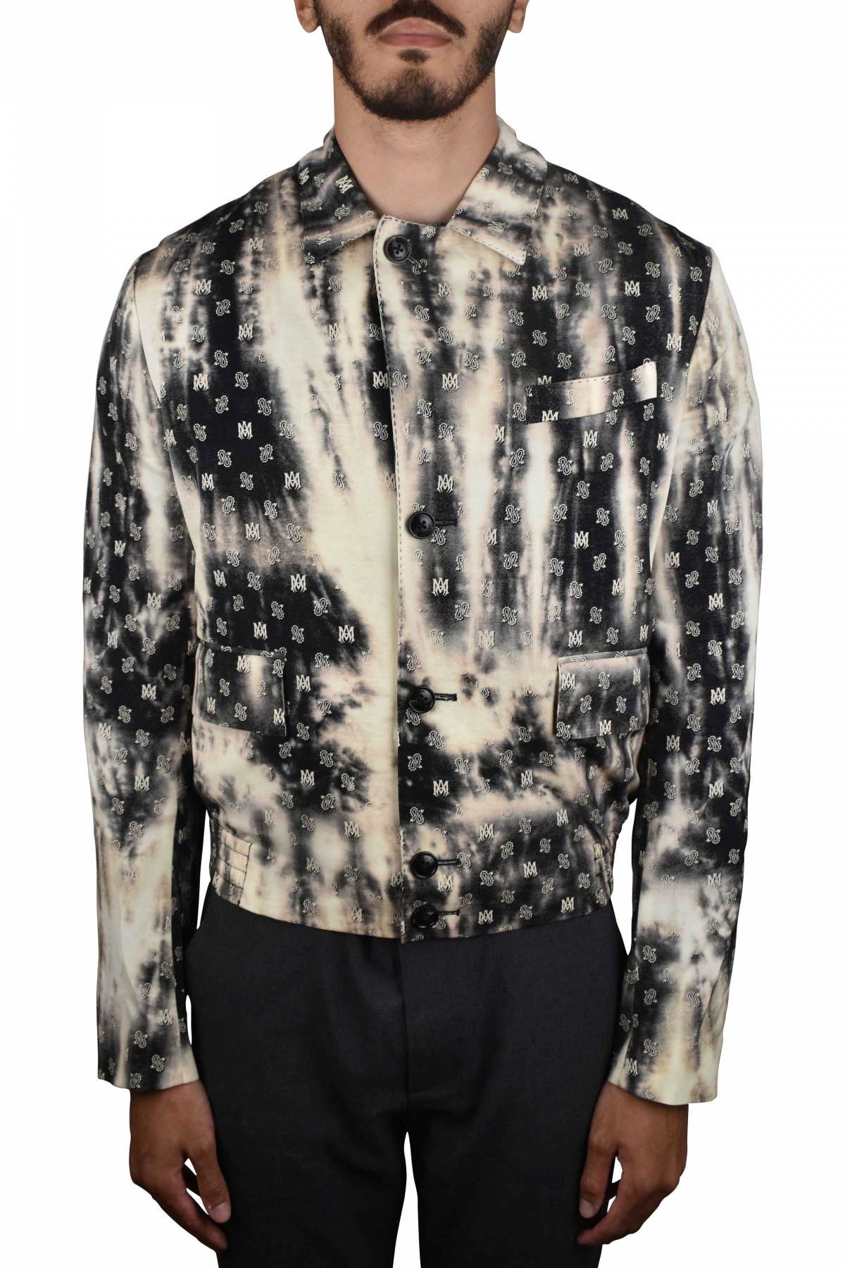 Jacket - 2