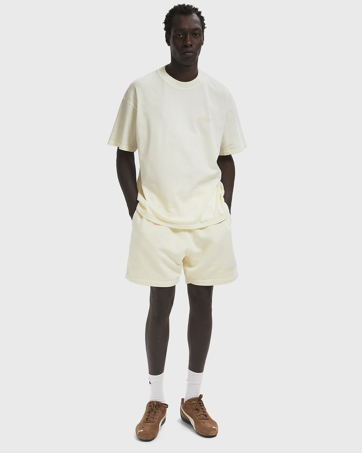 Represent Owners Club Short - 2