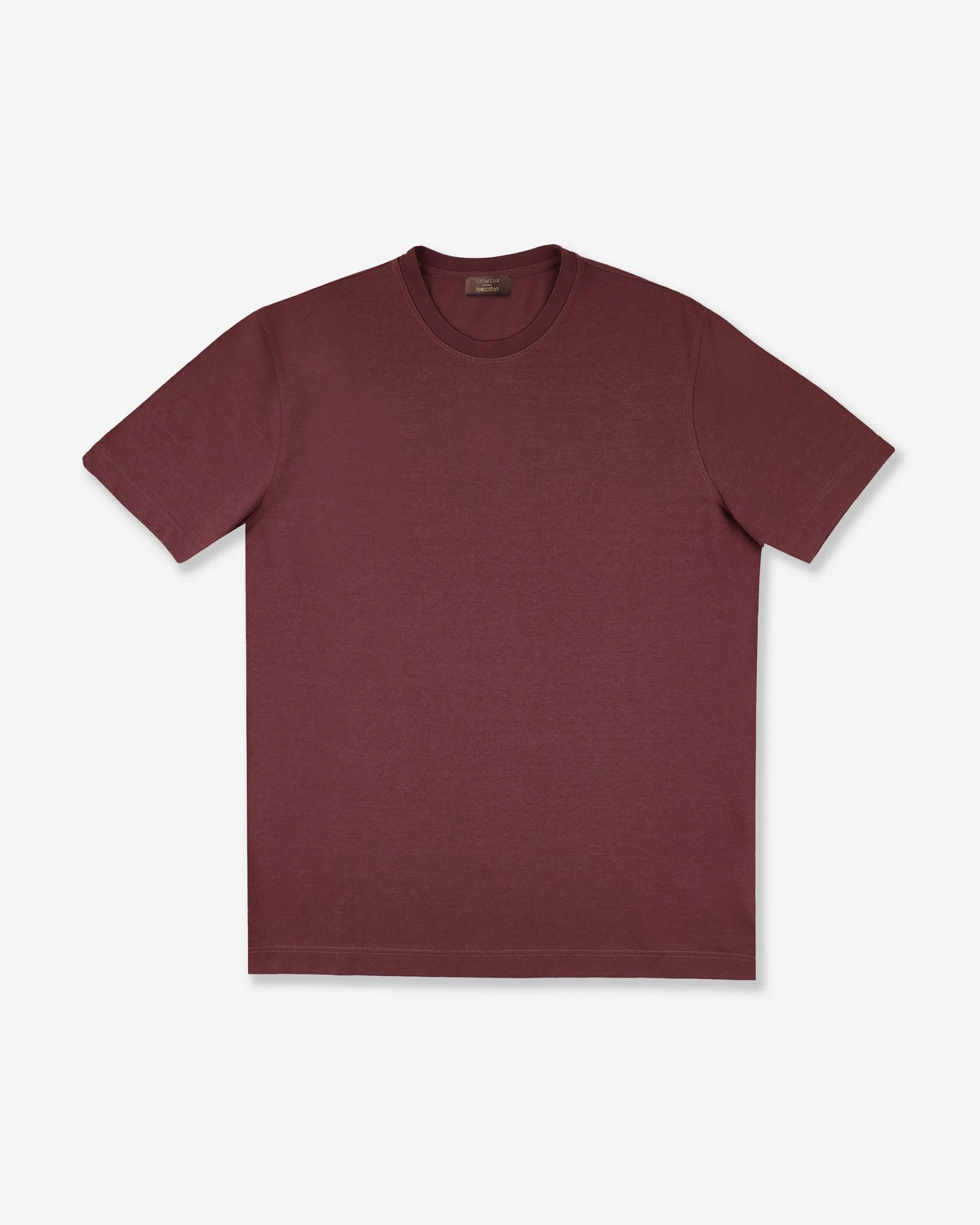 Slim-fit IceCotton T-Shirt - 1