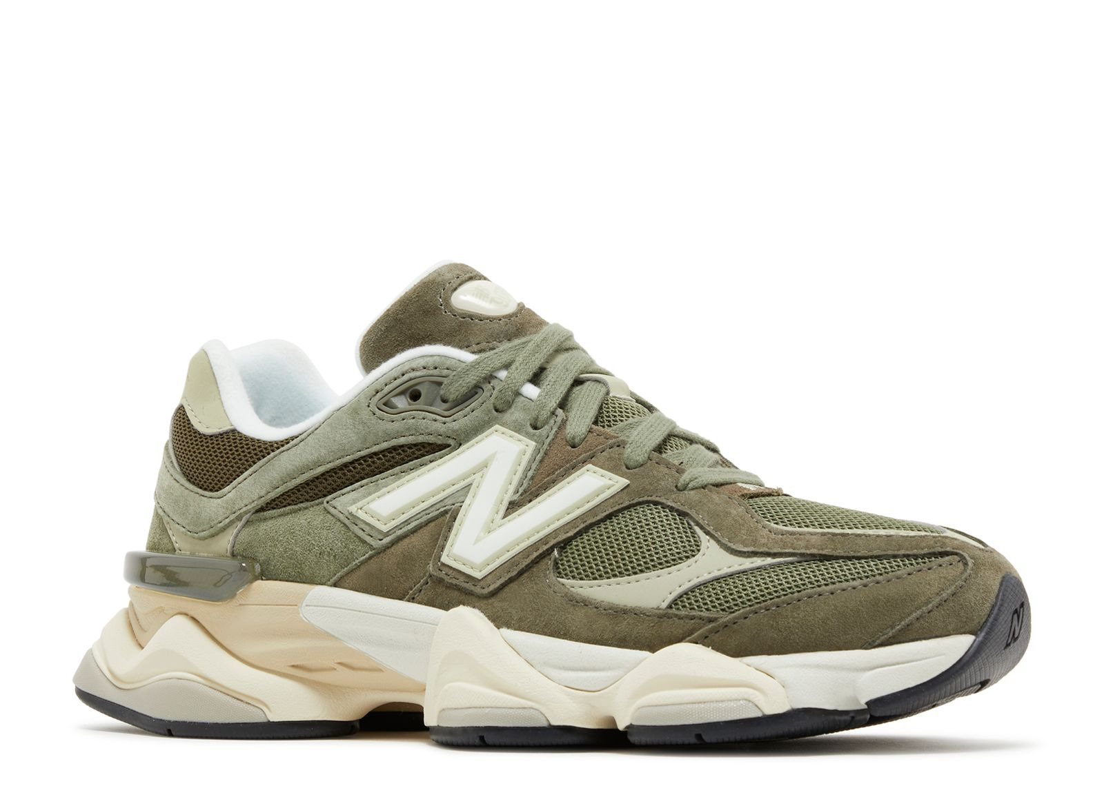 NEW BALANCE 9060 'DARK ARMY' JD EXCLUSIVE - 2
