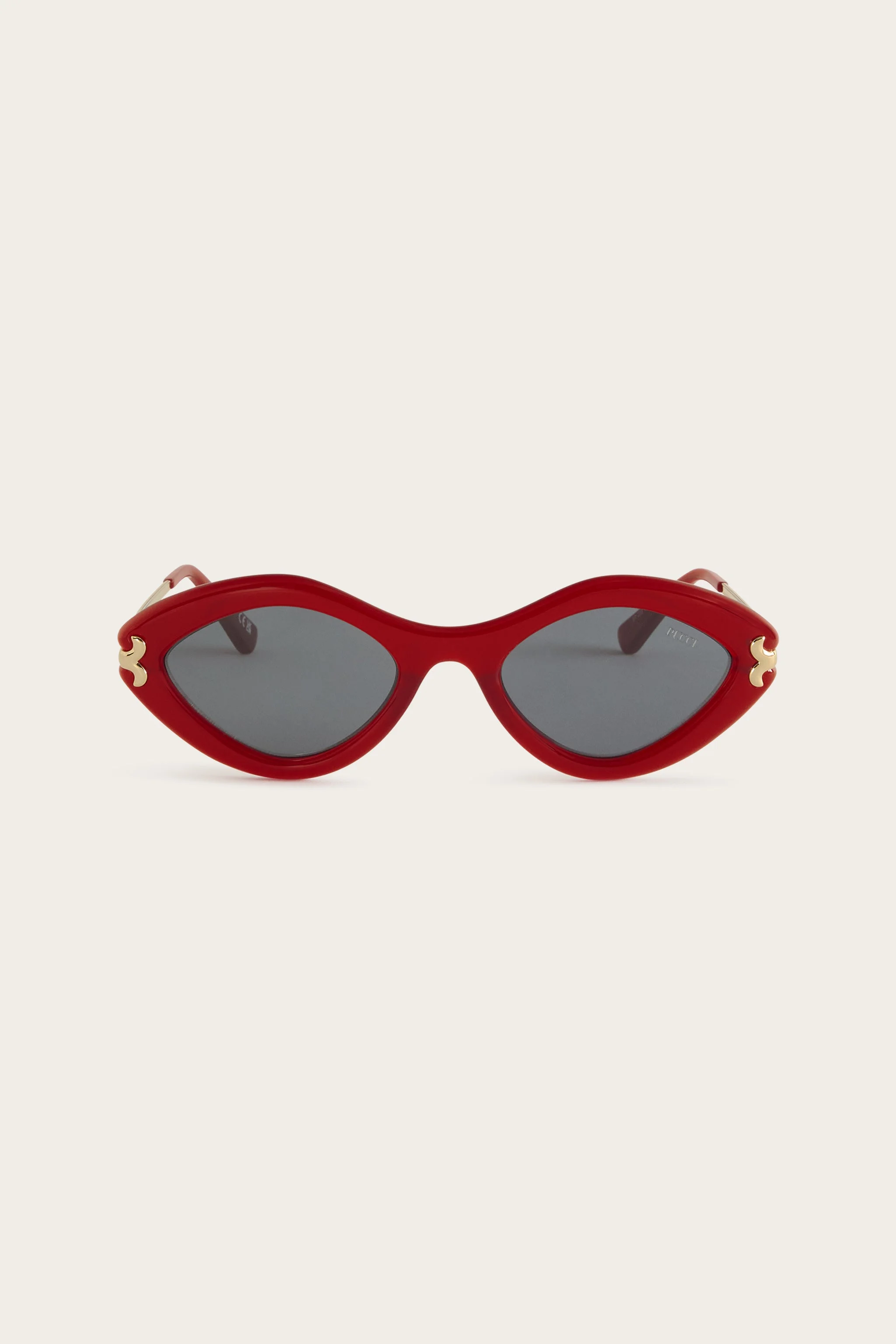 GEOMETRIC SUNGLASSES - 1