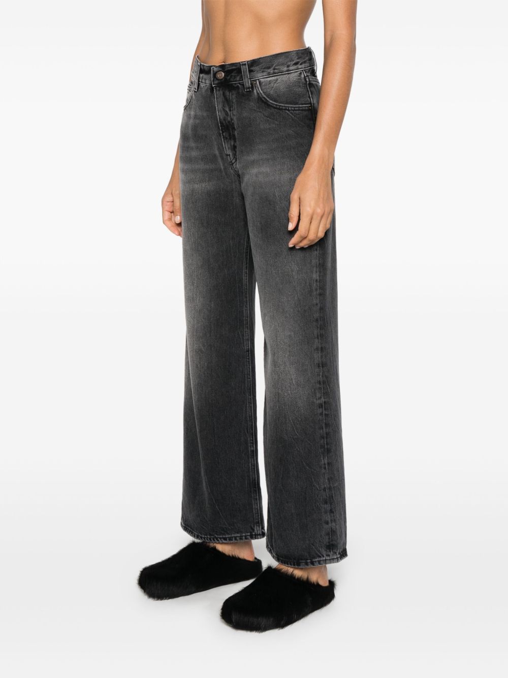 Korea Spider jeans - 3