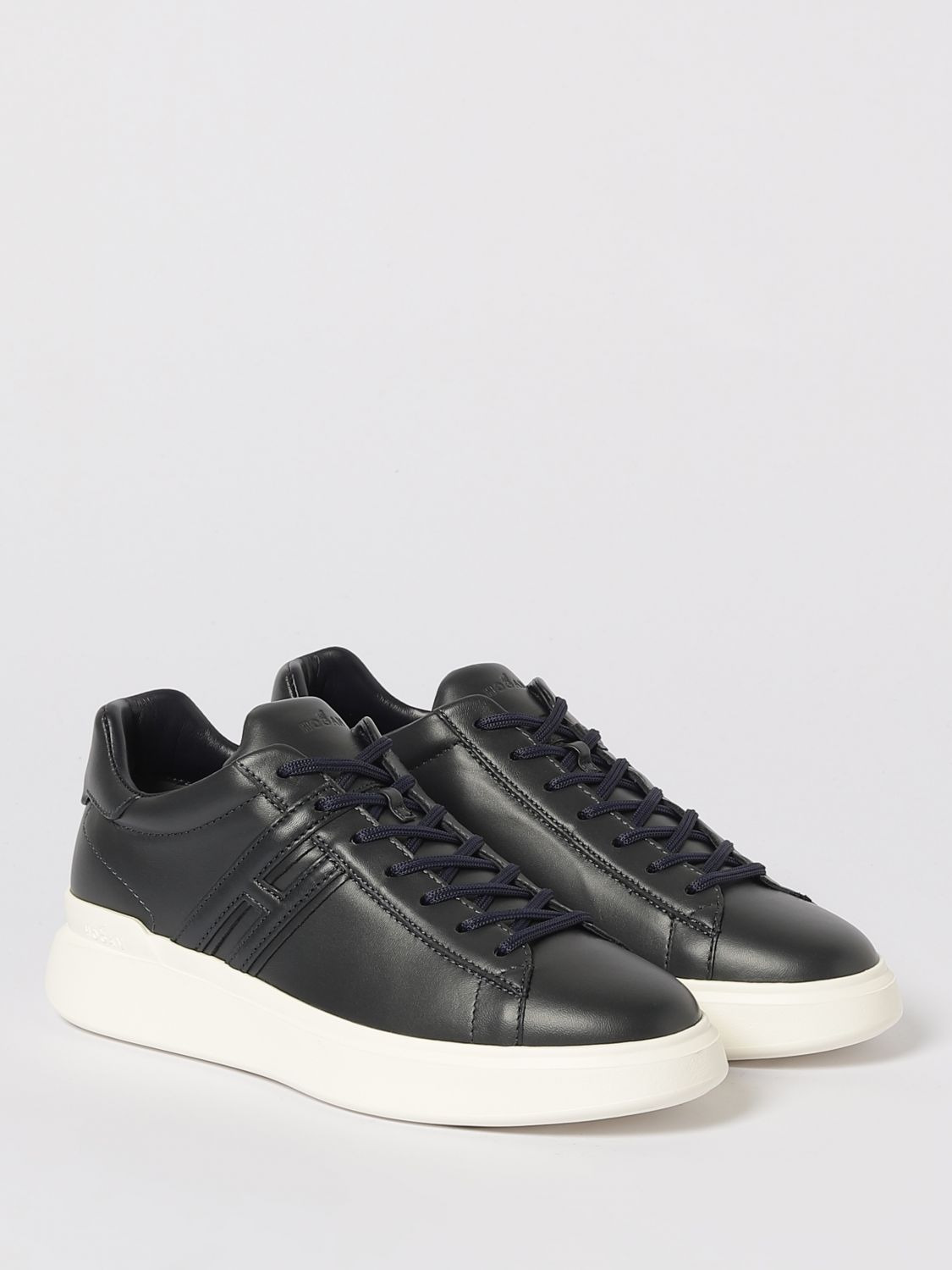 Shoes men Hogan - 2