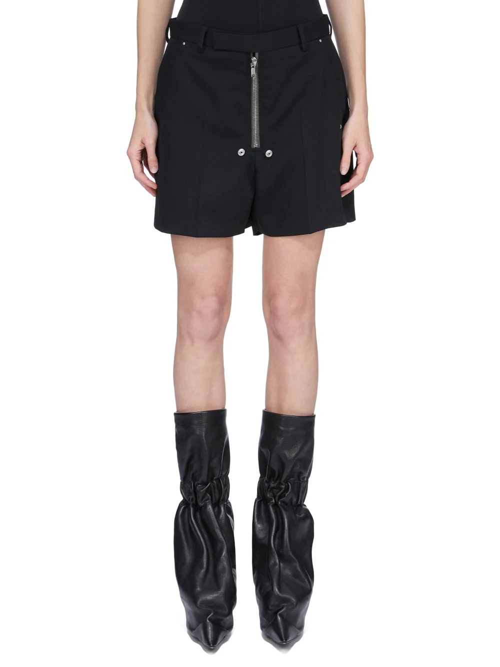 TAILORED SHORTS - 1