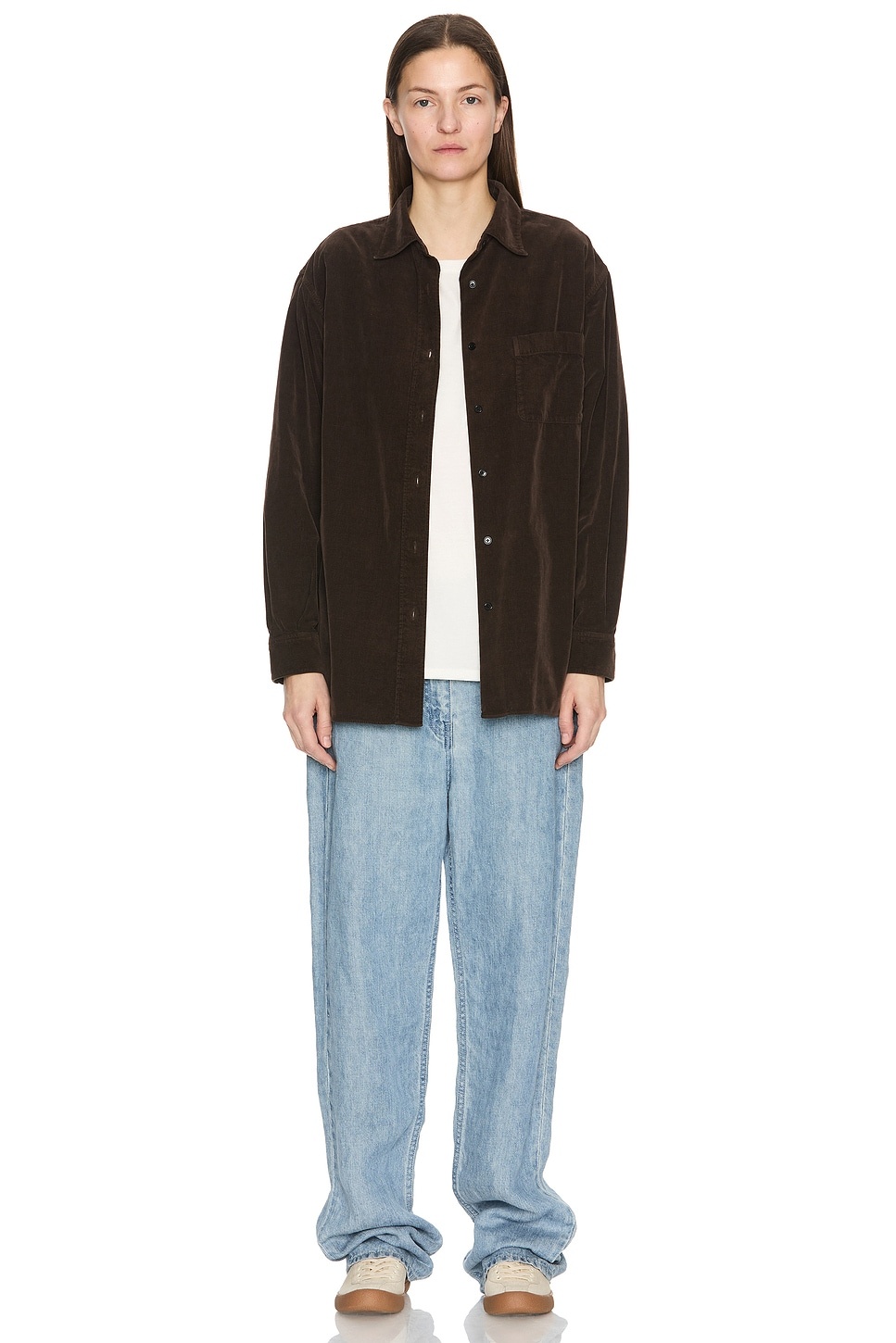 Nesson Shirt - 4