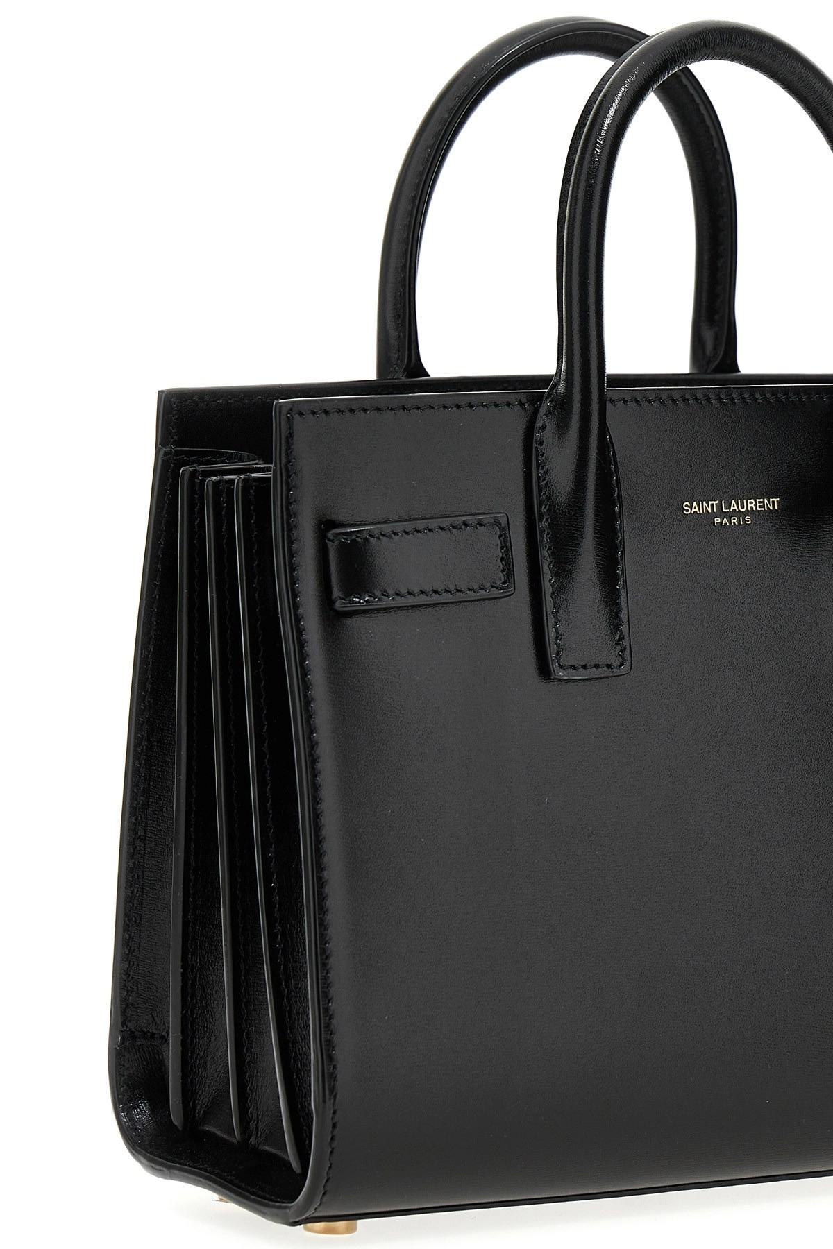 'Sac De Jour' nano handbag - 4