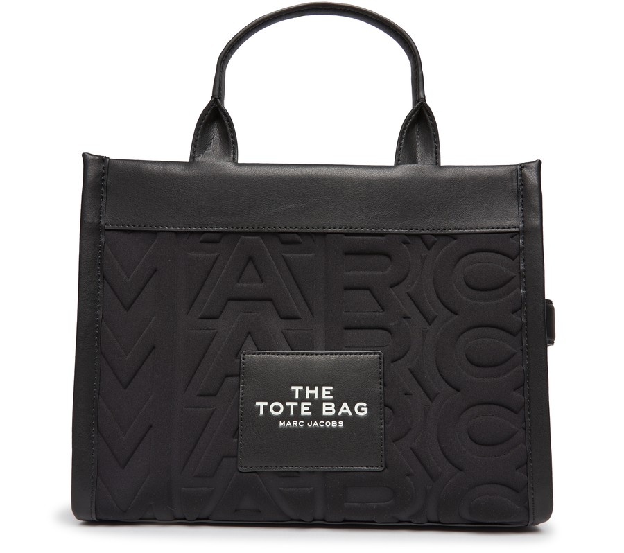 The Medium Tote Bag - 1