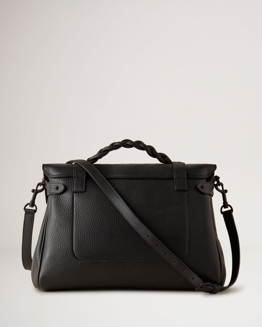 Oversized Alexa Heavy Grain - 2