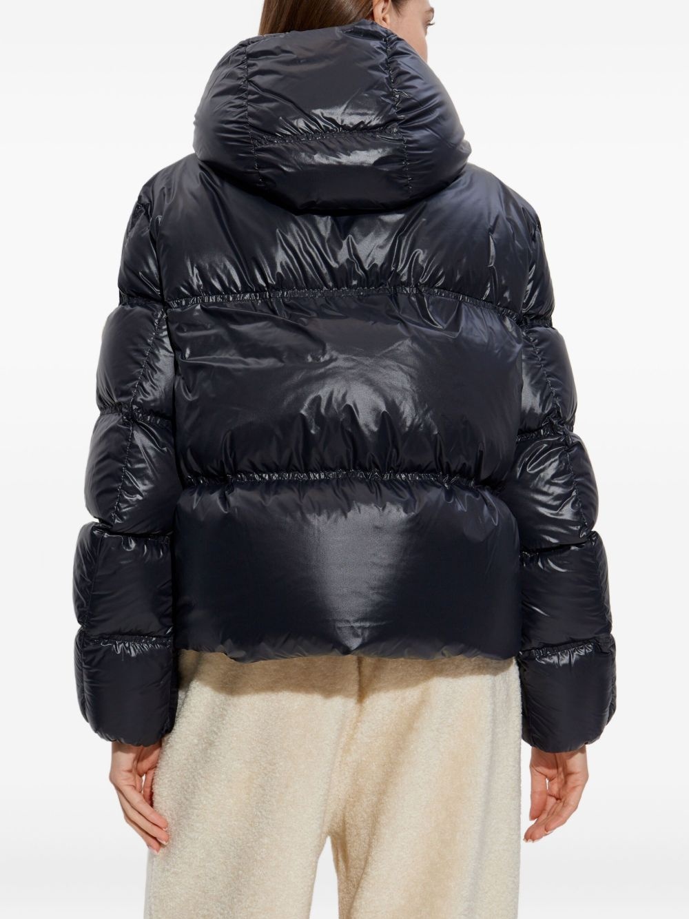 Erea puffer jacket - 4